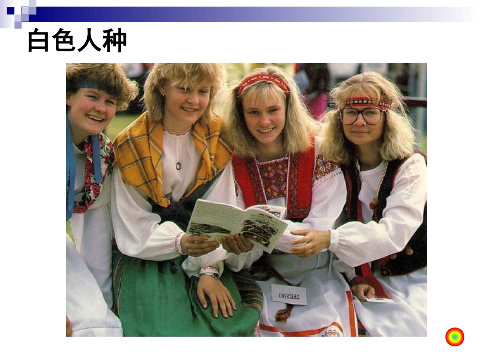 居民和国家（世界地理）30张_第3页