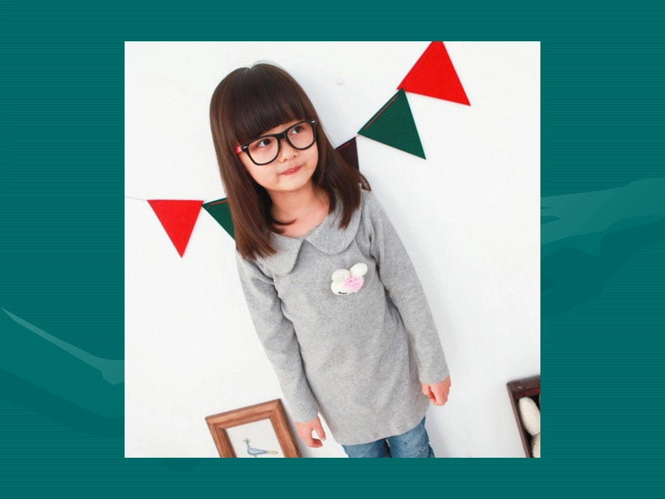 相貌各异的我们_第3页