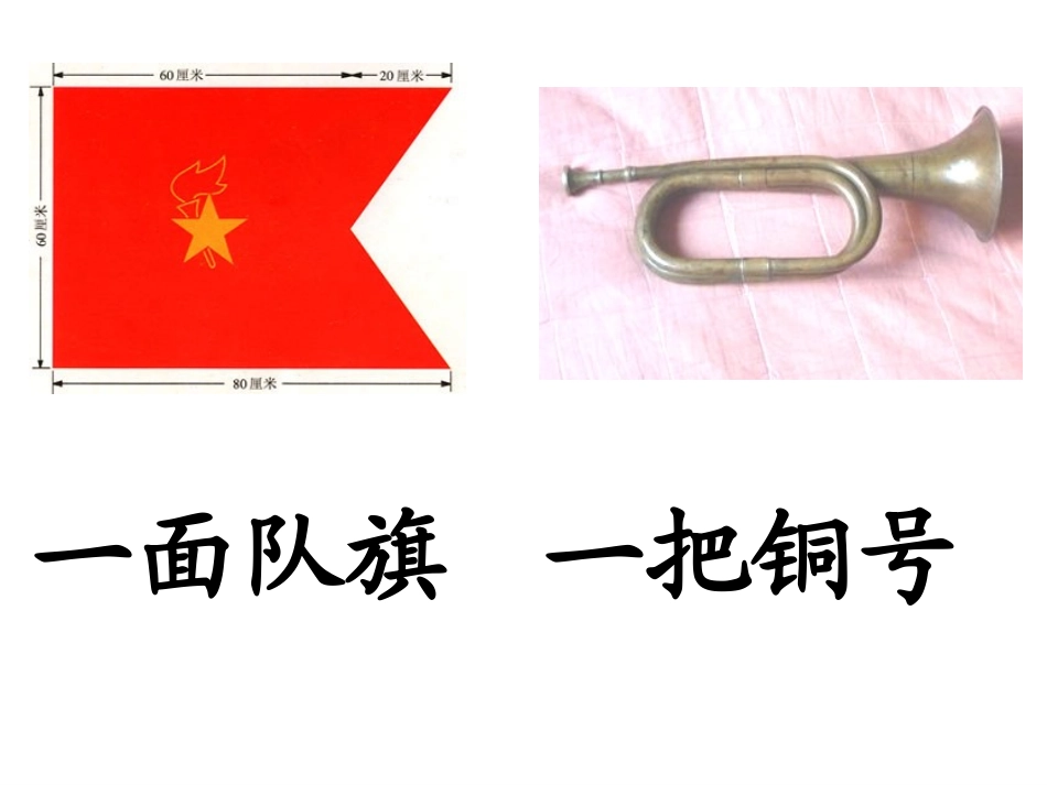 人教版一年级下册《识字6》_第3页