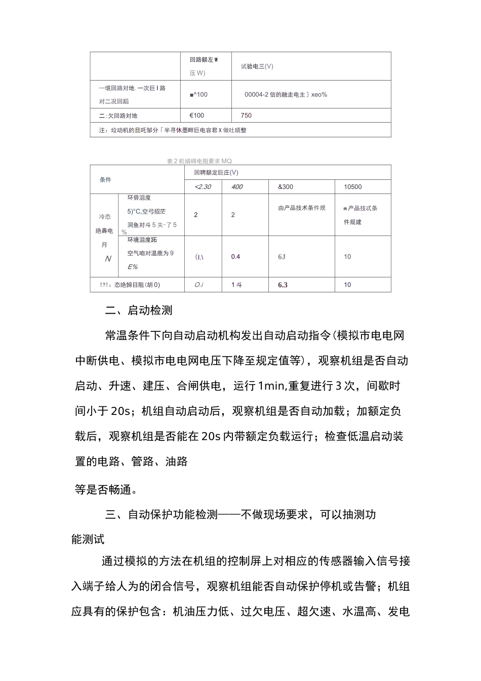 柴油发电机组现场检测方法_第2页