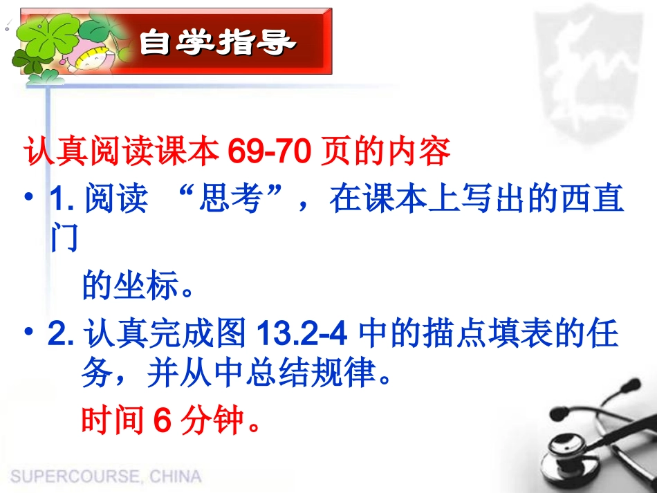 用坐标表示轴对称公开课_第3页