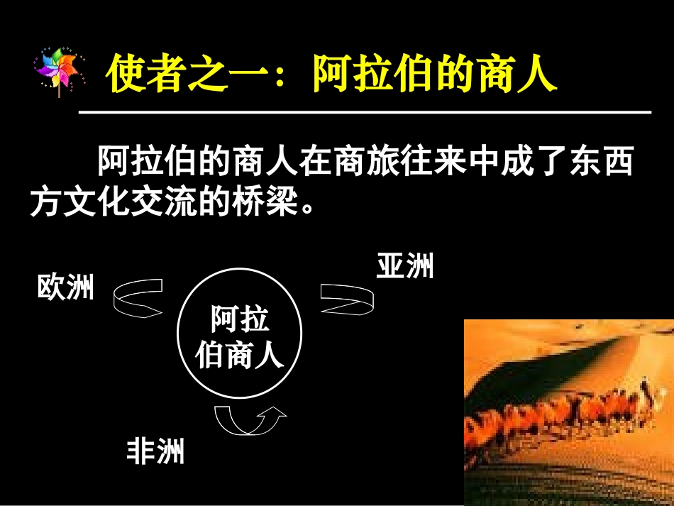 《东西方文化交流的使者》课件01_第2页