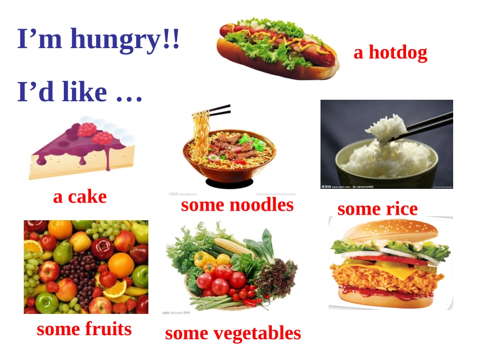 新版pep小学英语五年级上整个单元unit3-what-would-you-like_第2页