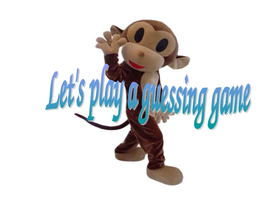 PEP三年级英语上册课件Unit4(1)_第3页