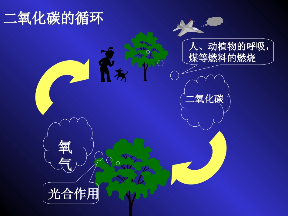 二氧化碳的性质课件5_第3页