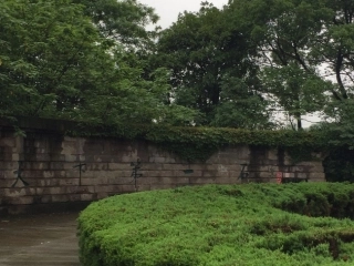 五一：游绍兴