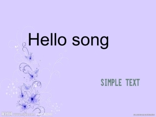 六年级上英语unit1课件 (2)