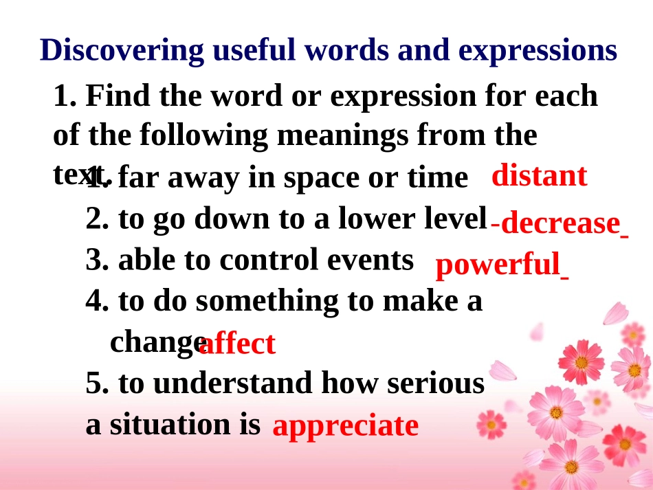 高一英语人教课标必修二Unit4Learningaboutlanguage_第2页