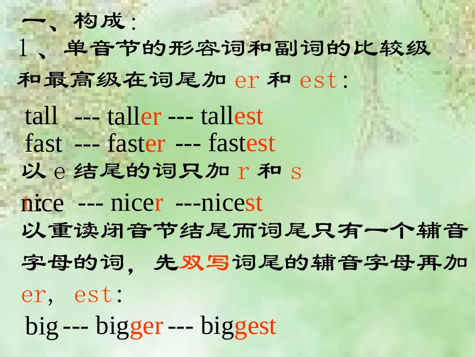 比较等级课件_第2页