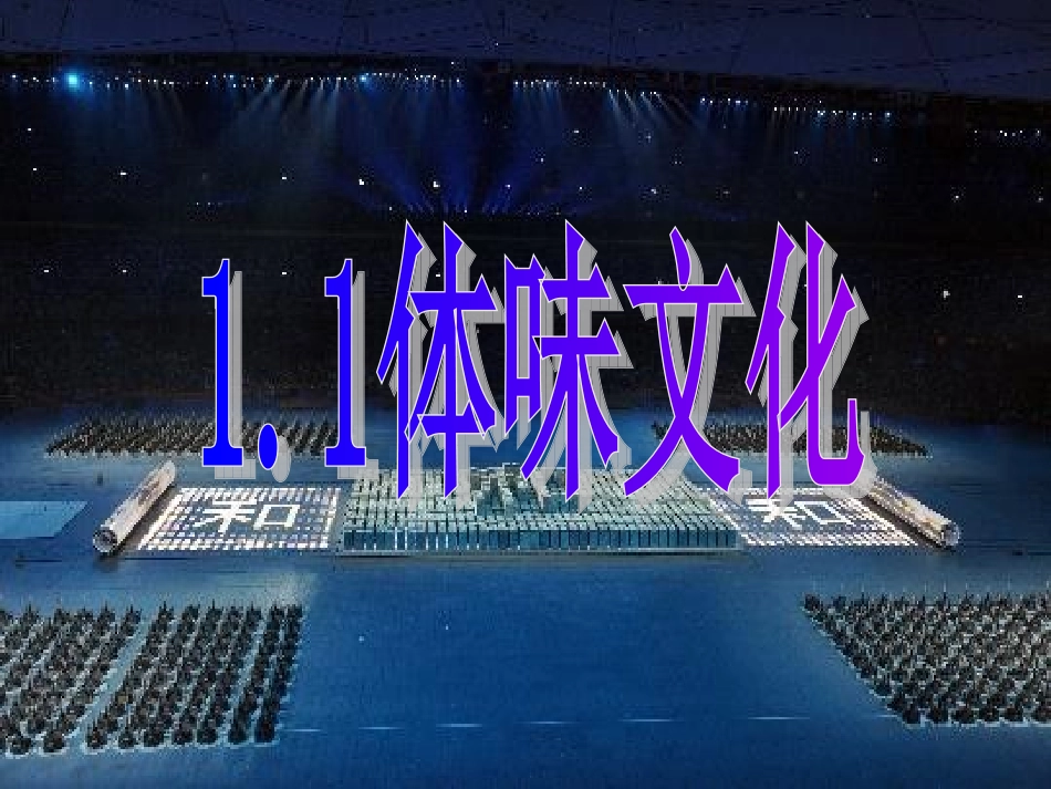 体味文化 (2)_第3页
