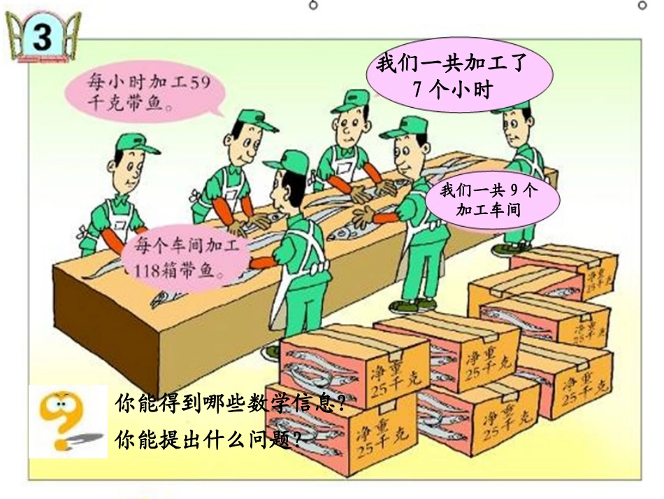 两三位数乘一位数连续进位笔算方法_第2页