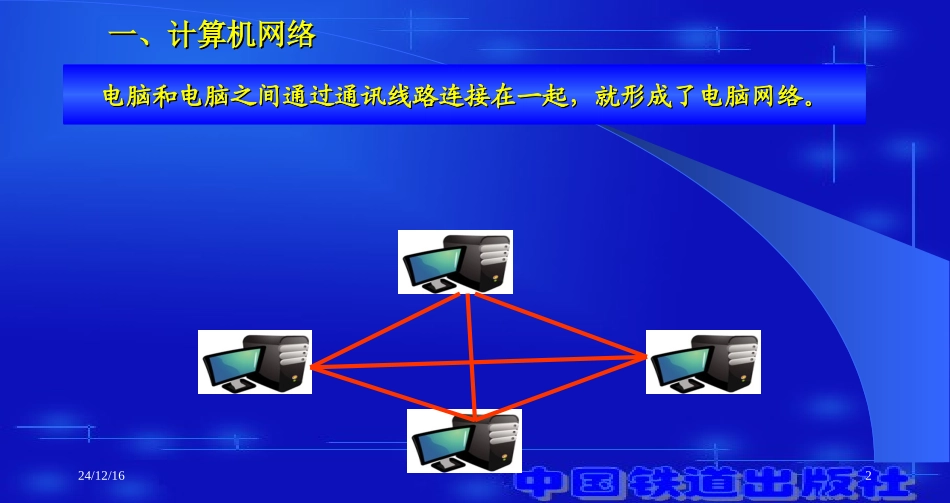 计算机网络的功能与分类_第2页