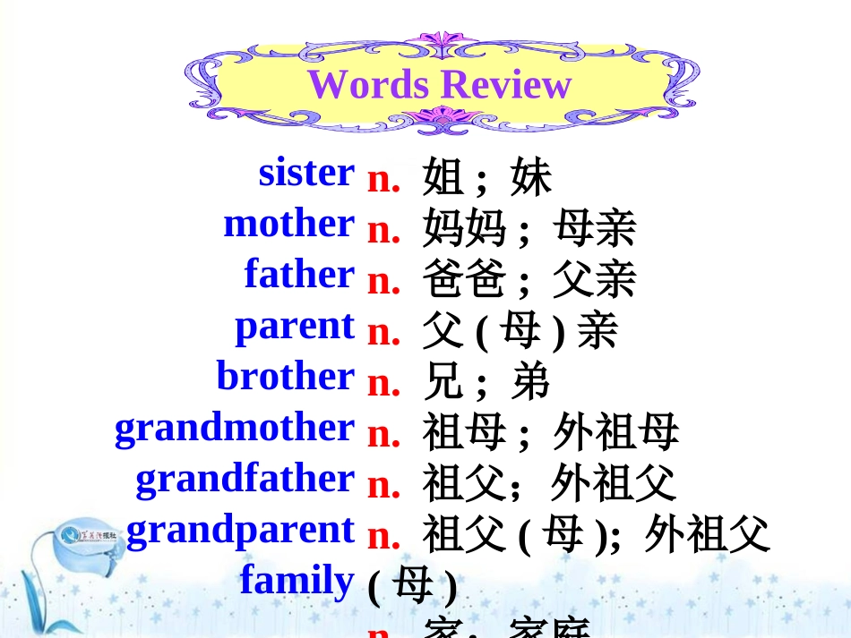 单词导入（汉-英） (2)_第1页