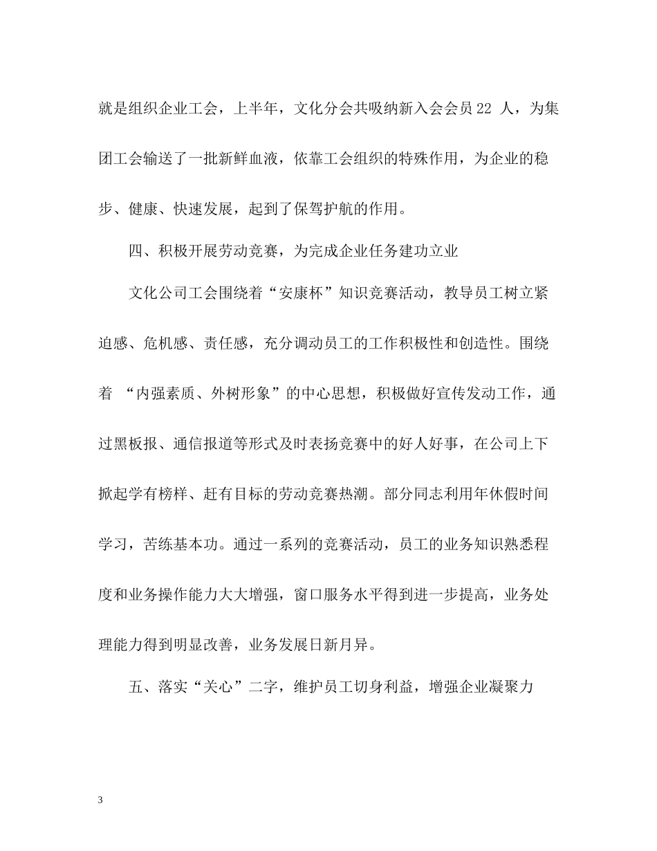 2020年度工会的工作总结_第3页