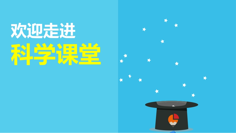 导体与绝缘体陈丽君_第1页