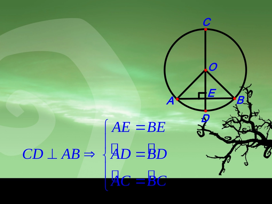 圆心角、弧、弦3_第2页