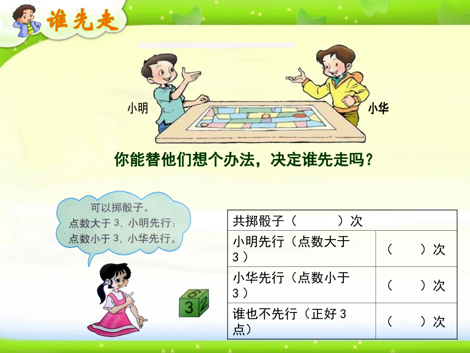 谁先走（笱远浪）_第3页