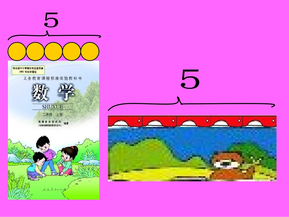 认识厘米用厘米量_第3页