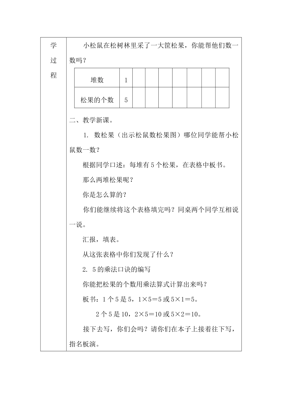 《数松果》教学设计_第2页