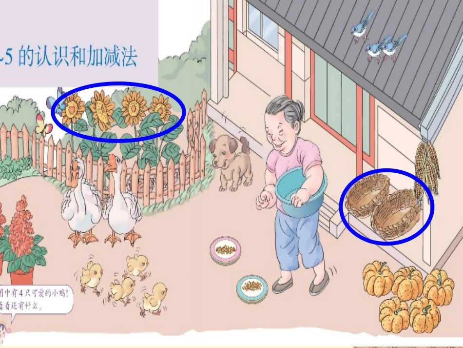 第3单元—《分与合》_第3页