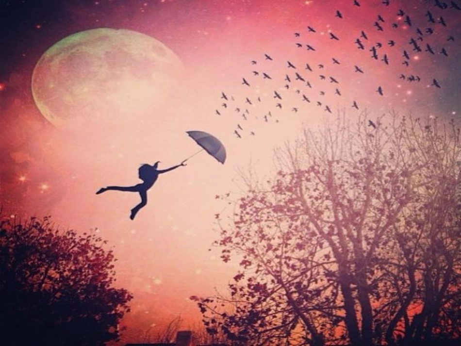 绿色妖魔敲门了_第1页