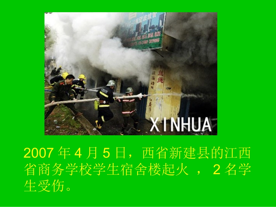 学习消防安全管理200811_第2页