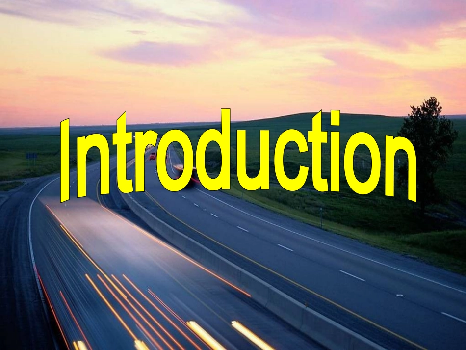 外研版Book4Module2IntroductionandreadingPPT_第3页