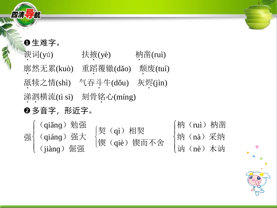．傅雷家书两则_第2页