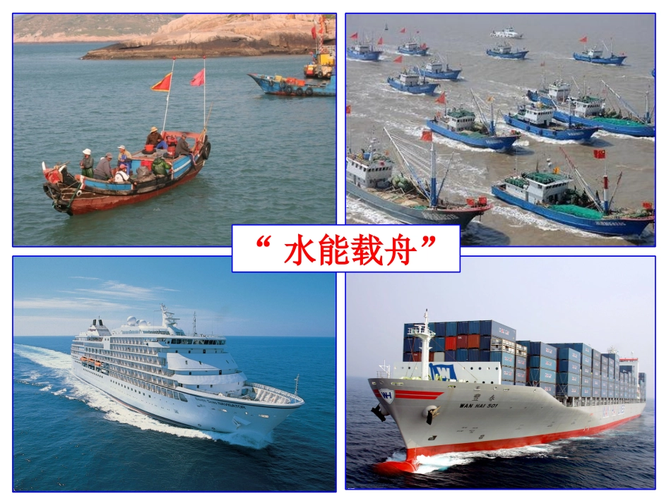 第3节水的浮力（第一课时）_第2页