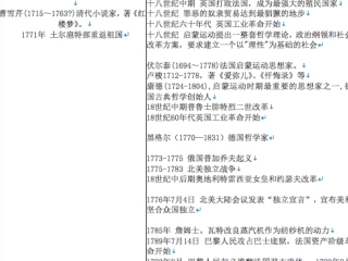 改变世界的工业革命