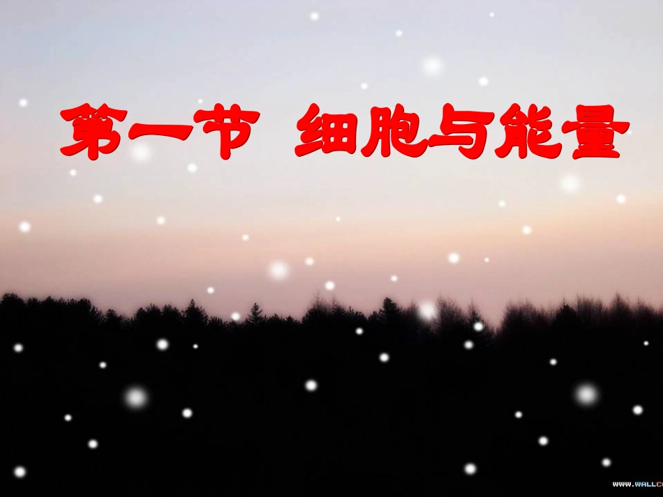 范侠细胞与能量_第3页