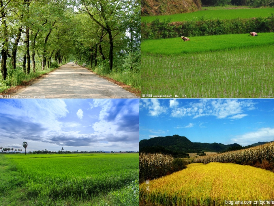 高一人教课标必修4warmingup_第1页