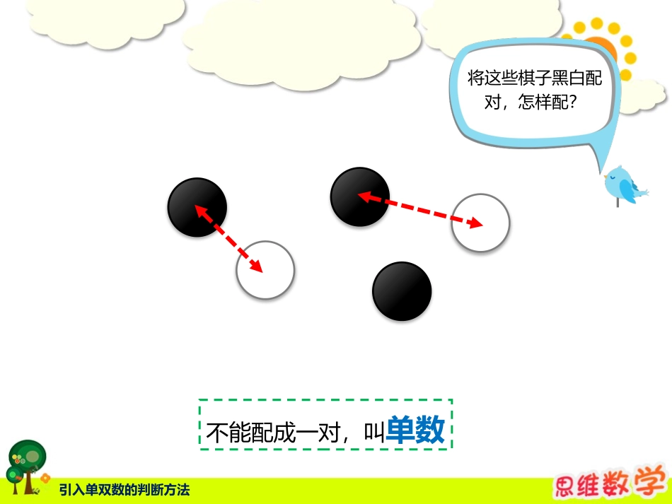 单数双数课件_第3页