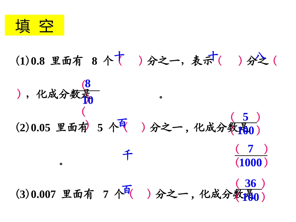 《分数与小数的互化》_第2页