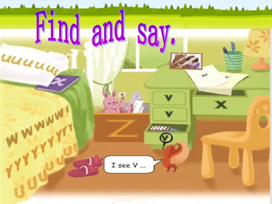 三年级英语上册Unit6Happybirthday!第六课时_第3页