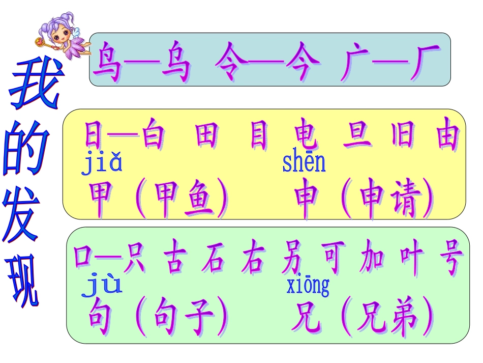 人教版_一年级下_语文园地六孙春燕_第2页