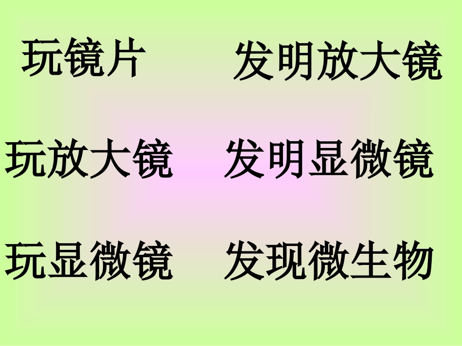 《玩出了名堂》PPT课件_第2页