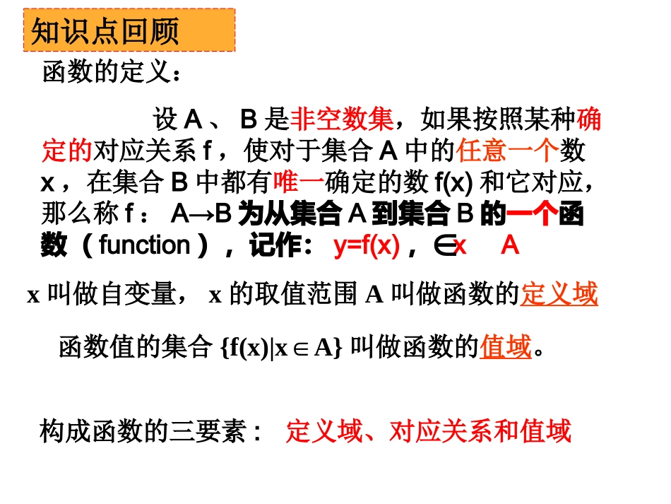 函数及其表示（公开课）_第3页