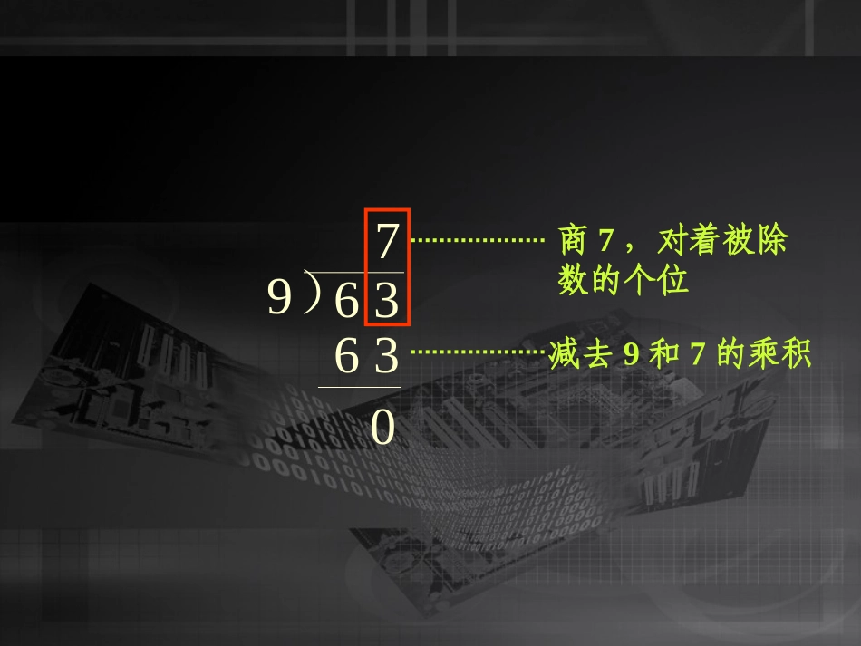 除法竖式课件_第3页