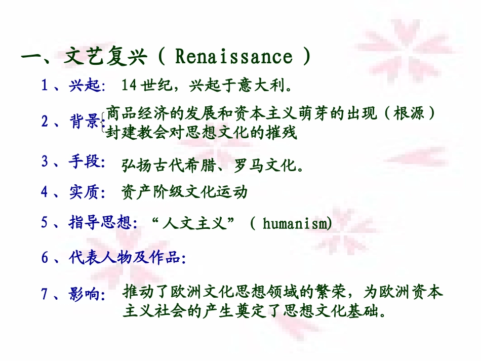 《资本主义时代的曙光》课件03_第3页