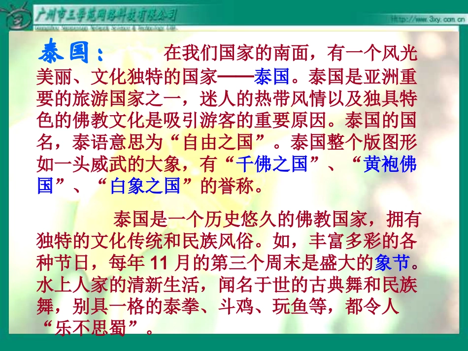 (上课）《与象共舞》课件_第2页