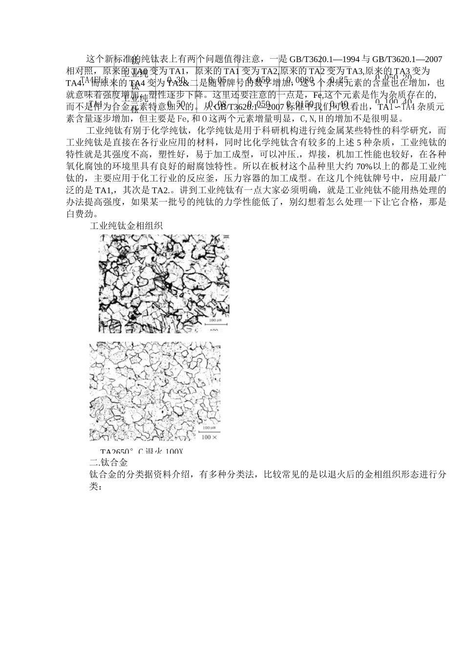 钛及钛合金的分类_第2页