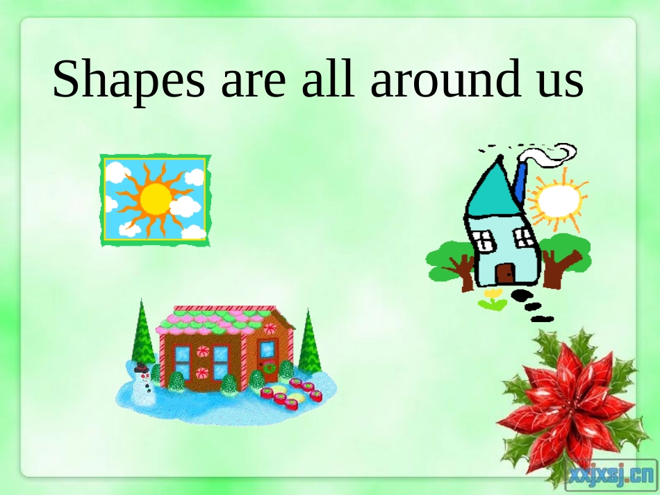 (湘少版)四年级英语上册课件_Unit2(2)_第2页