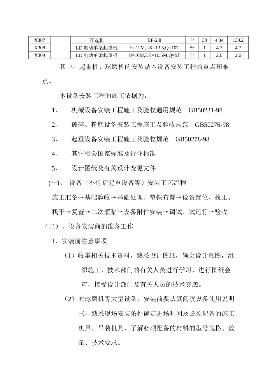 设备施工组织设计论述_第3页