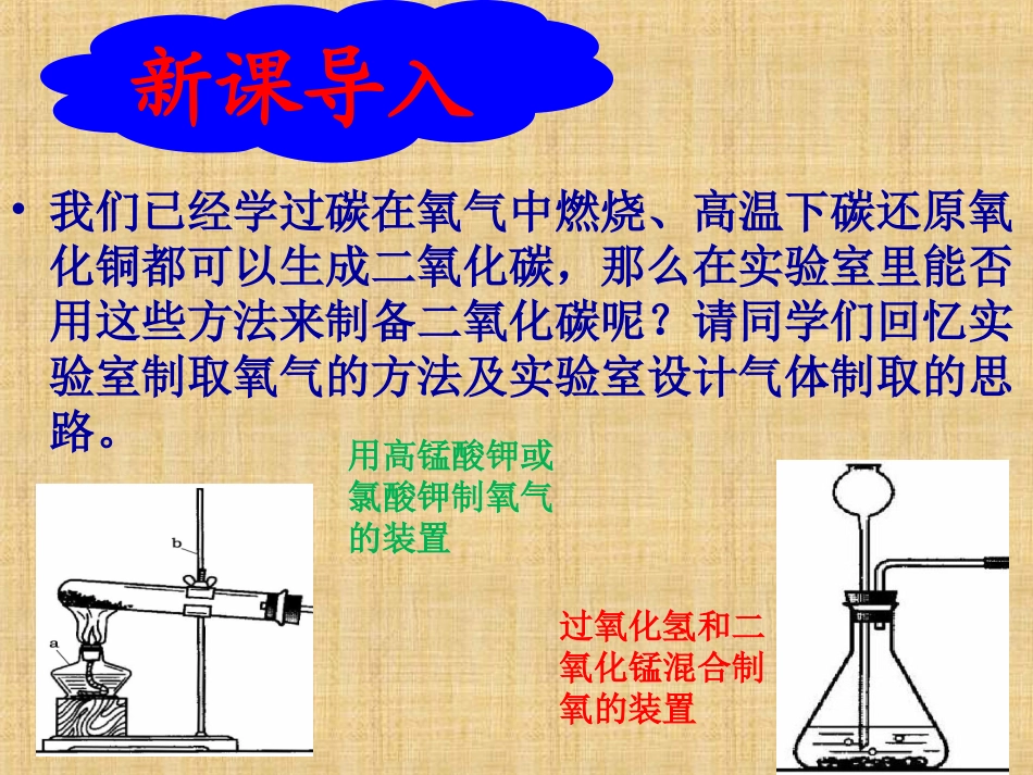 课题2二氧化碳制取的研究1_第2页