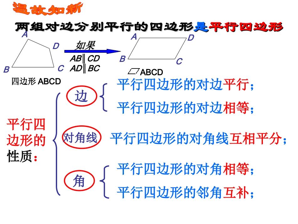特殊的平行四边形_第2页