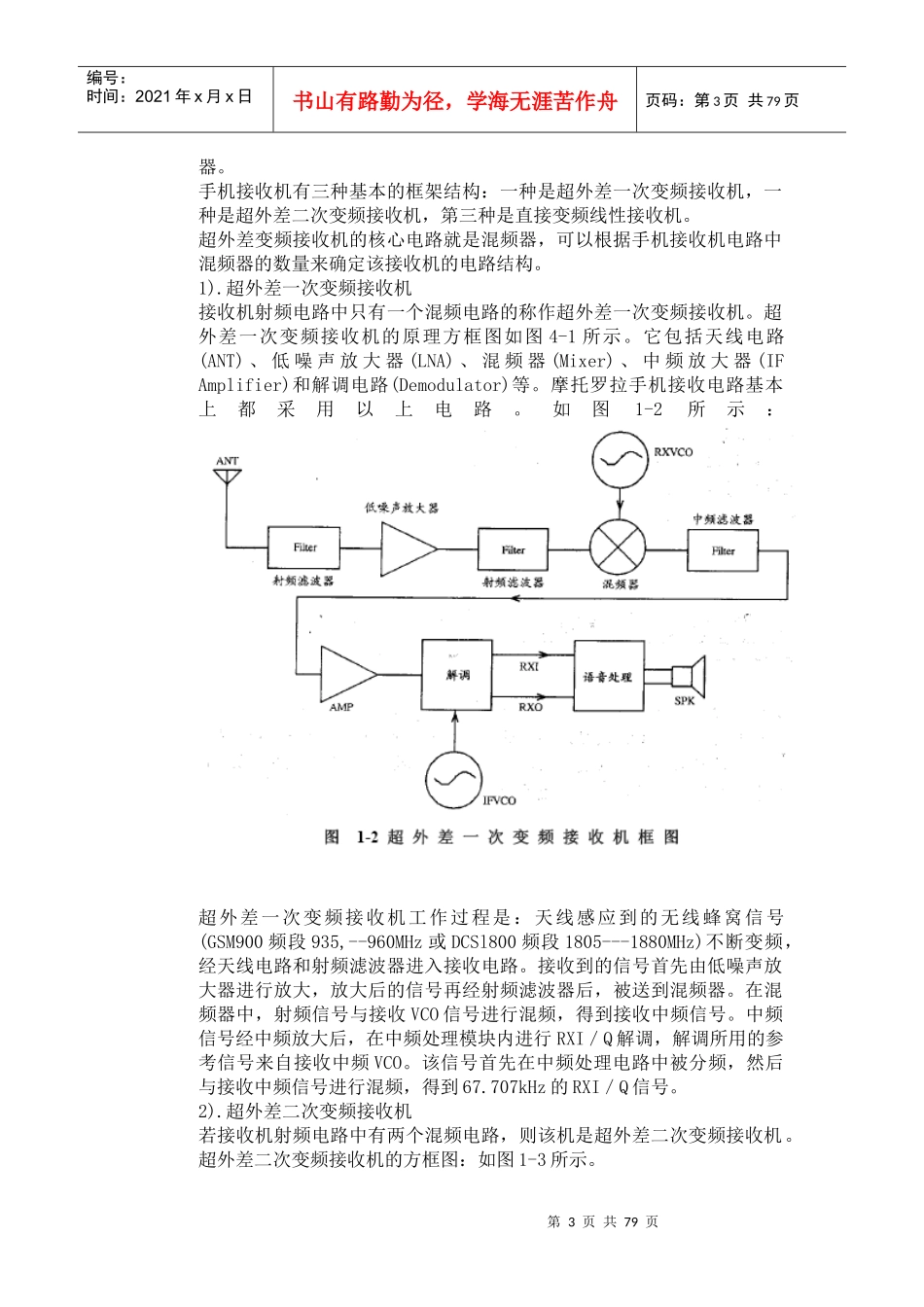 手机维修参考指导书范本_第3页