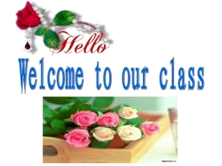 七上Unit4学习方式赛课课件