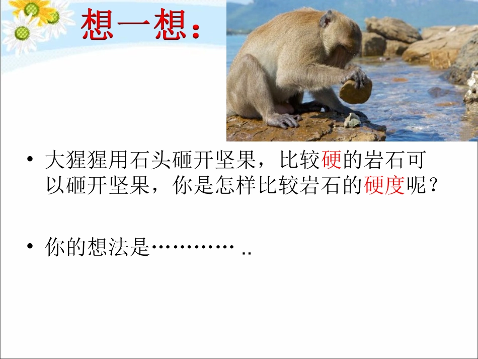 进一步认识岩石_第3页