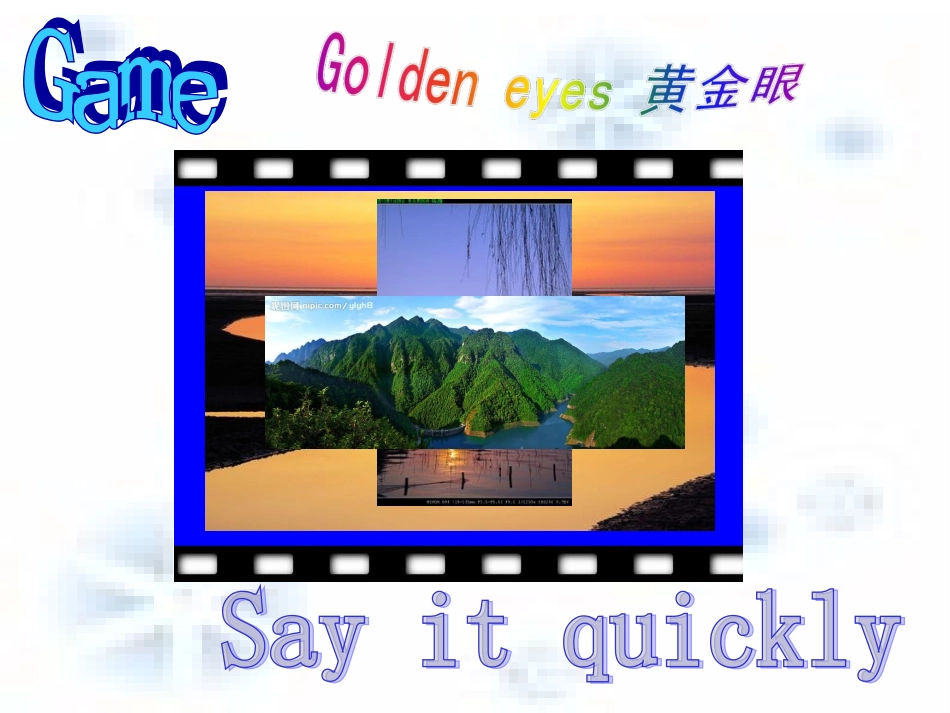 人教版小学英语五年级上册Unit6_第4课时_B_Let’s_talk鄂伦春大杨树一小_第2页